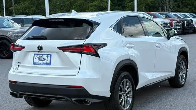 2018 Lexus NX 300 F SPORT