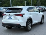 2018 NX 300 Thumbnail 5