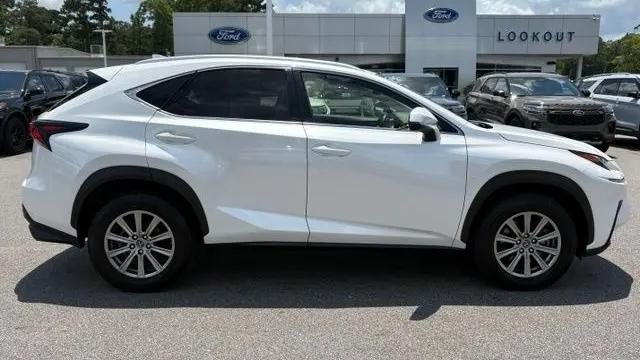 2018 Lexus NX 300 F SPORT