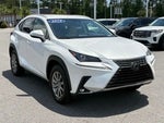 2018 NX 300 Thumbnail 7