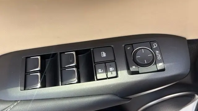2018 Lexus NX 300 F SPORT