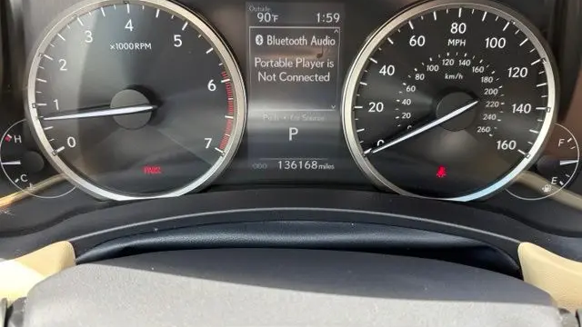 2018 Lexus NX 300 F SPORT