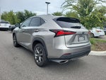 2019 NX 300 Thumbnail 4