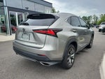 2019 NX 300 Thumbnail 6