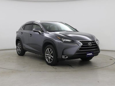 Photo of a 2015 Lexus NX 200T F Sport 4DR Crossover for sale