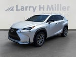2016 NX 200t Thumbnail 1