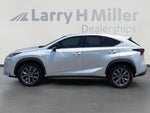 2016 NX 200t Thumbnail 2