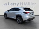 2016 NX 200t Thumbnail 3