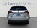 2016 NX 200t Thumbnail 4