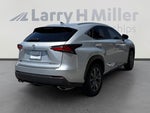 2016 NX 200t Thumbnail 5
