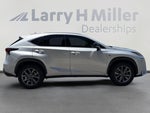 2016 NX 200t Thumbnail 6