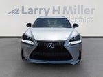 2016 NX 200t Thumbnail 8