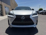 2016 NX 200t Thumbnail 23