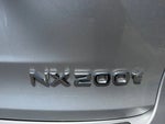 2016 NX 200t Thumbnail 24