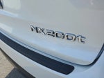 2017 NX 200t Thumbnail 9