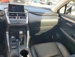 2017 NX 200t Thumbnail 16