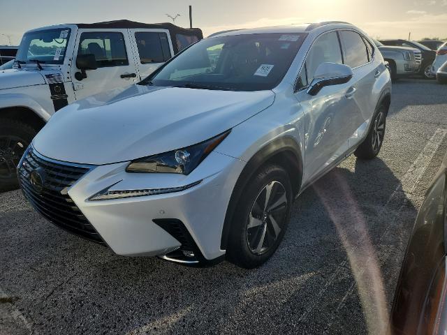 2018 Lexus NX - $21,980