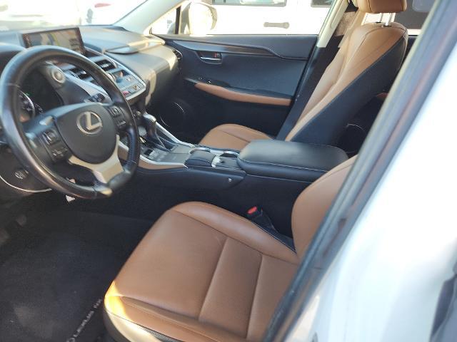2018 Lexus NX - $21,980
