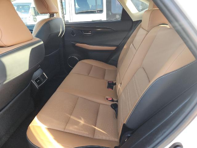 2018 Lexus NX - $21,980
