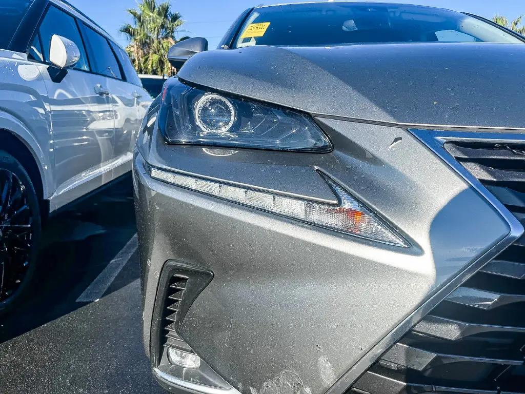 2019 Lexus NX - $20,888