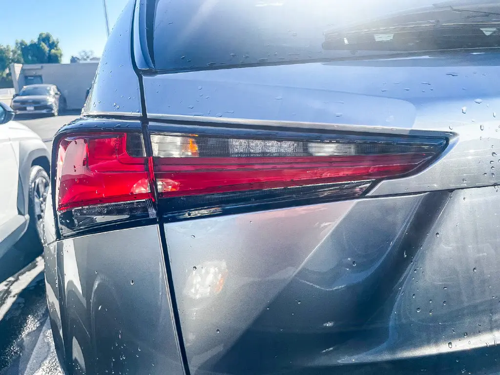 2019 Lexus NX - $20,888