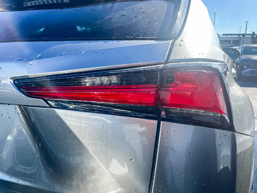 2019 Lexus NX - $20,888