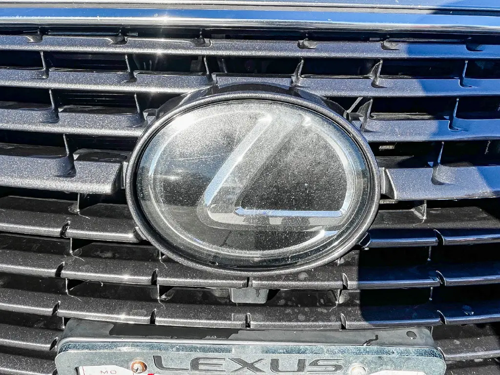 2019 Lexus NX - $20,888