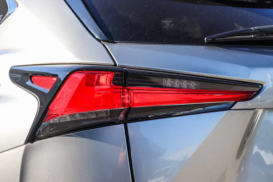 2019 Lexus NX - $19,995