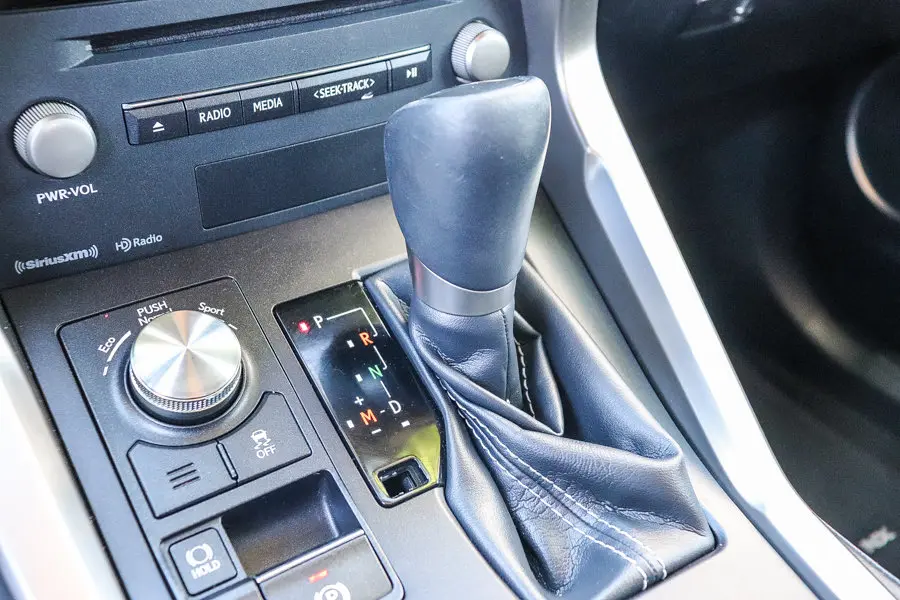 2019 Lexus NX - $19,995