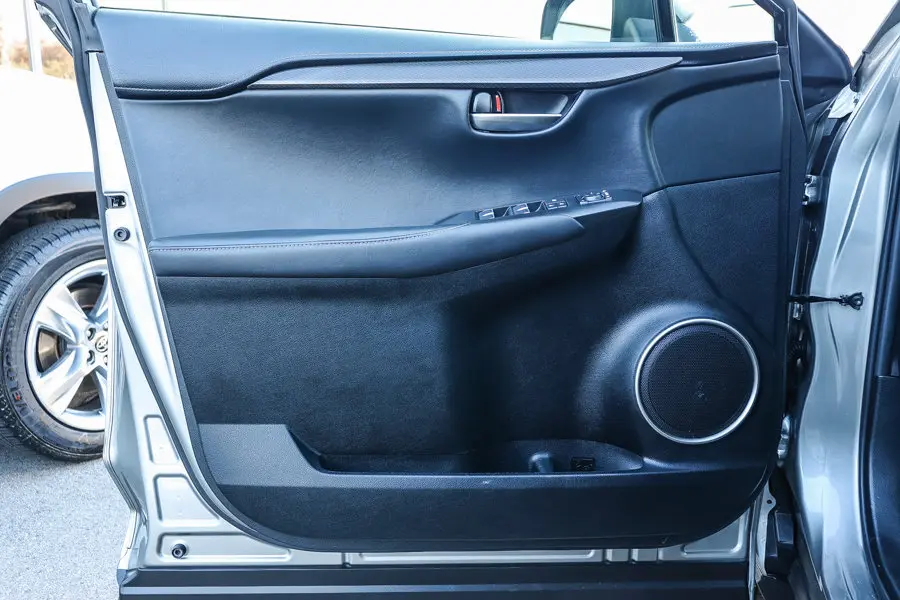 2019 Lexus NX - $19,995