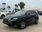 2016 NX 200t Thumbnail 1