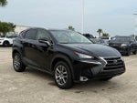 2016 NX 200t Thumbnail 3