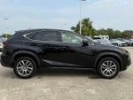 2016 NX 200t Thumbnail 4