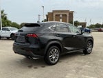 2016 NX 200t Thumbnail 5