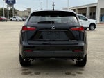 2016 NX 200t Thumbnail 6