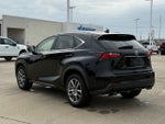 2016 NX 200t Thumbnail 7