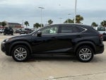 2016 NX 200t Thumbnail 8