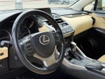 2016 NX 200t Thumbnail 12