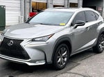 2016 NX 200t Thumbnail 2