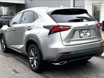 2016 NX 200t Thumbnail 3