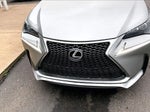2016 NX 200t Thumbnail 5