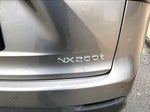 2016 NX 200t Thumbnail 7