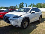 2017 NX 200t Thumbnail 2