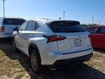 2017 NX 200t Thumbnail 3