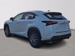 2017 NX 200t Thumbnail 4