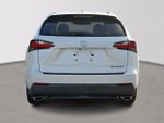 2017 NX 200t Thumbnail 5