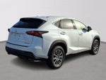 2017 NX 200t Thumbnail 6