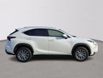 2017 NX 200t Thumbnail 7