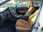 2017 NX 200t Thumbnail 12