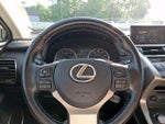 2017 NX 200t Thumbnail 18